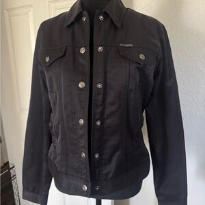 Harley-Davidson Women's Black Jacket size S